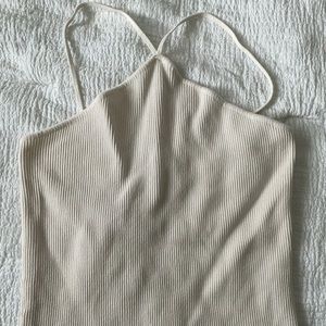 Zara Sweater Tank
